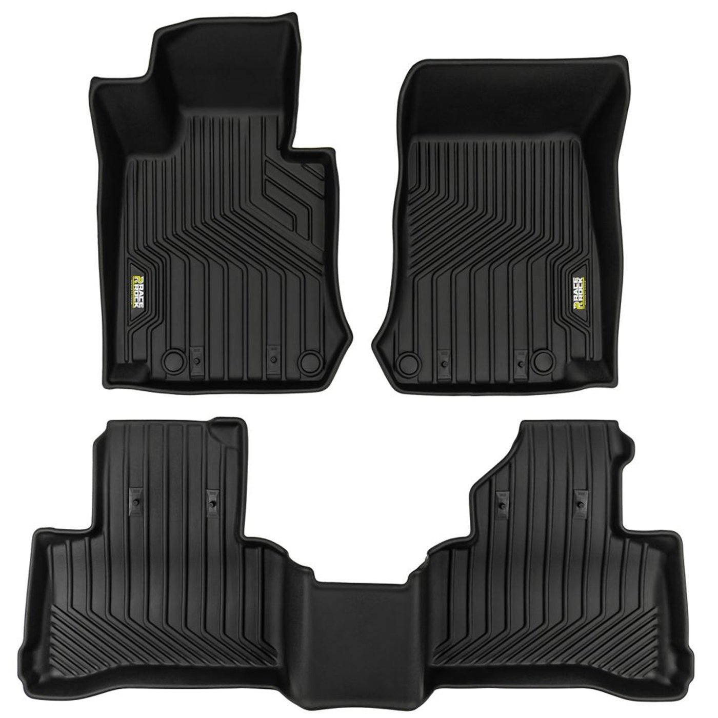 SET TAP. RACE ROCK TPE MB GLC C253,ECC