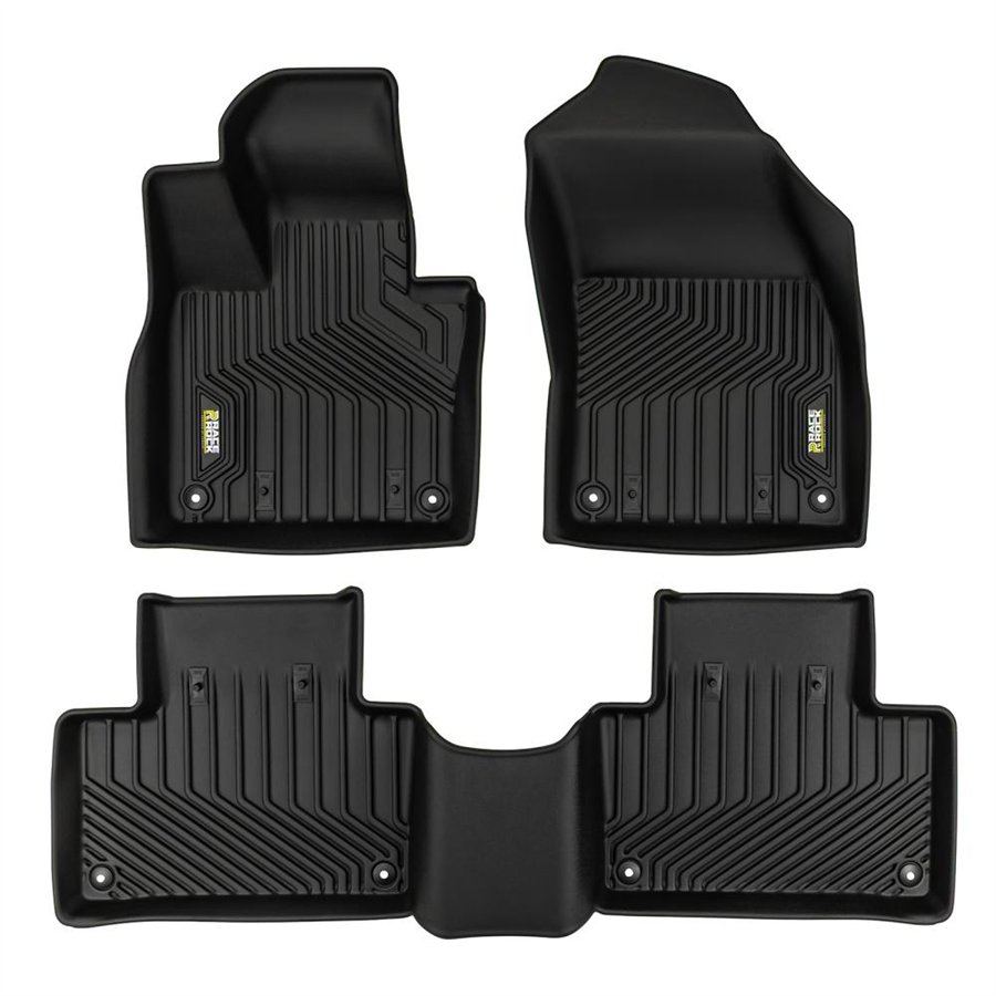 SET TAP. RACE ROCK TPE VOLVO XC90 II