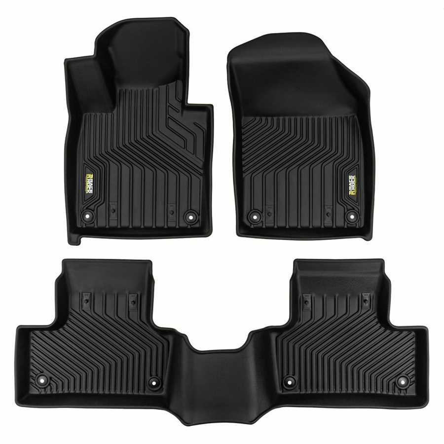 SET TAP. RACE ROCK TPE VOLVO XC60 II