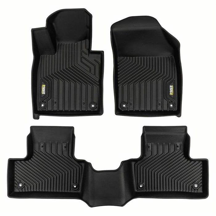 SET TAP. RACE ROCK TPE VOLVO XC60 II
