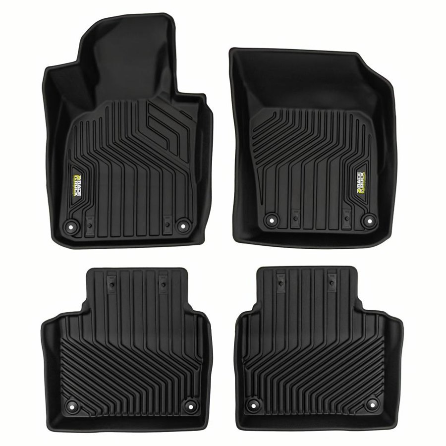 SET TAP. RACE ROCK TPE VOLVO S90,ECC
