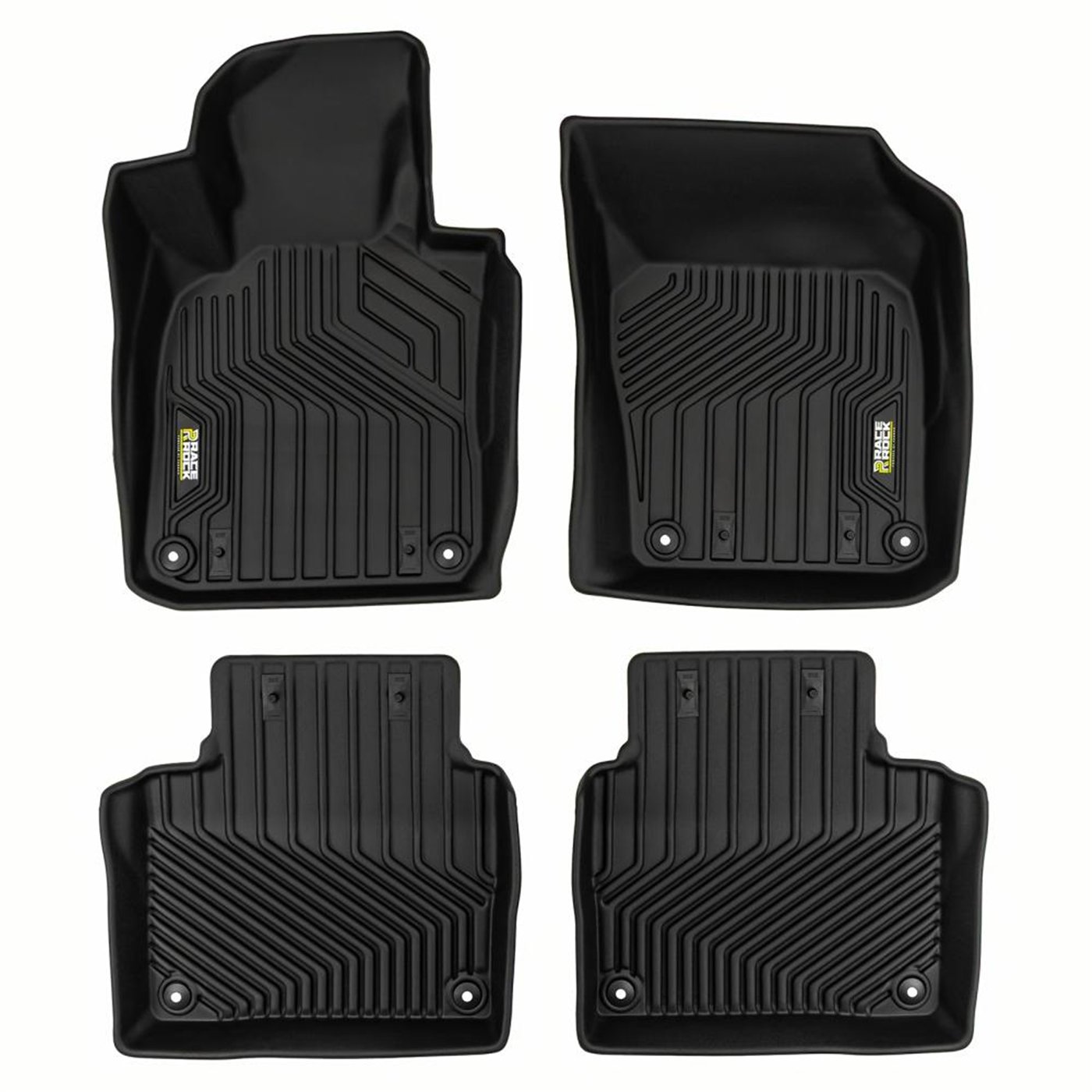 SET TAP. RACE ROCK TPE VOLVO S90,ECC