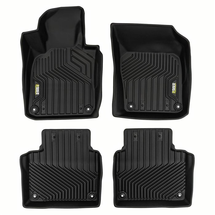 SET TAP. RACE ROCK TPE VOLVO S90,ECC