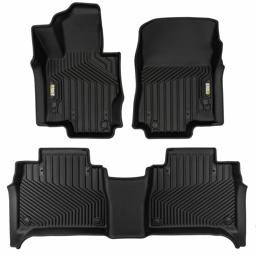 SET TAP. RACE ROCK TPE MERCEDES-BENZ GLE W167