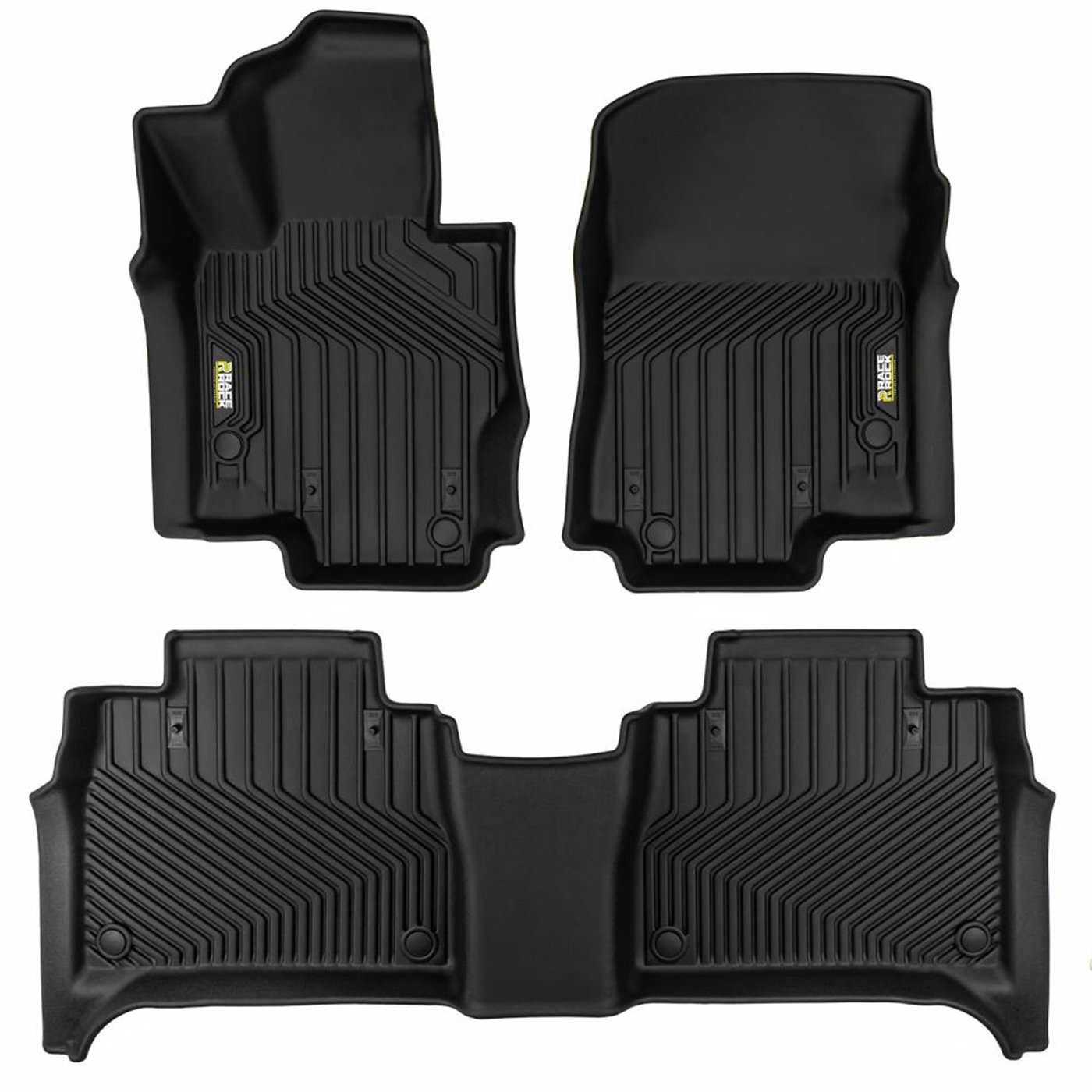 SET TAP. RACE ROCK TPE MERCEDES-BENZ GLE W167