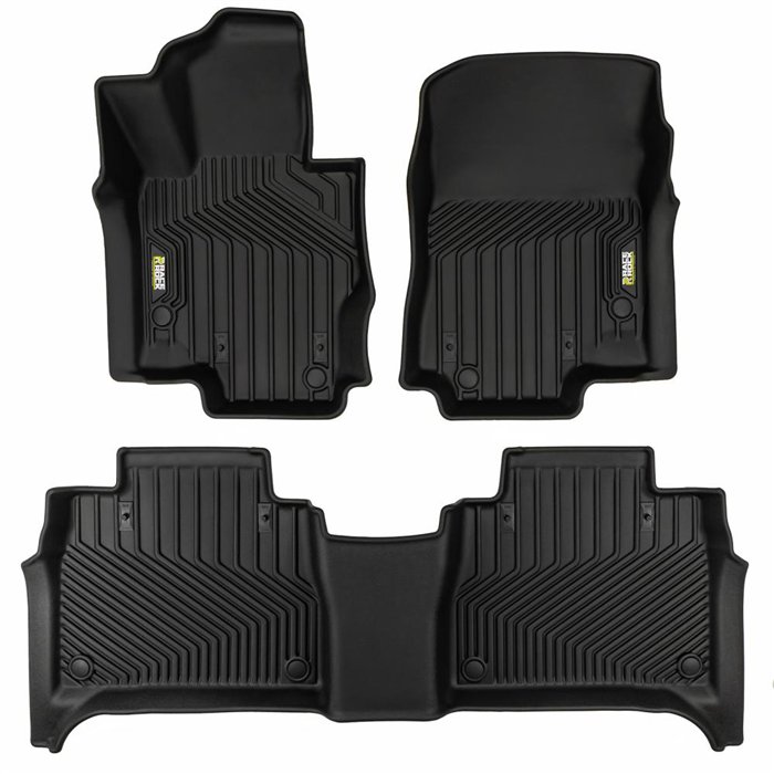SET TAP. RACE ROCK TPE MERCEDES-BENZ GLE W167