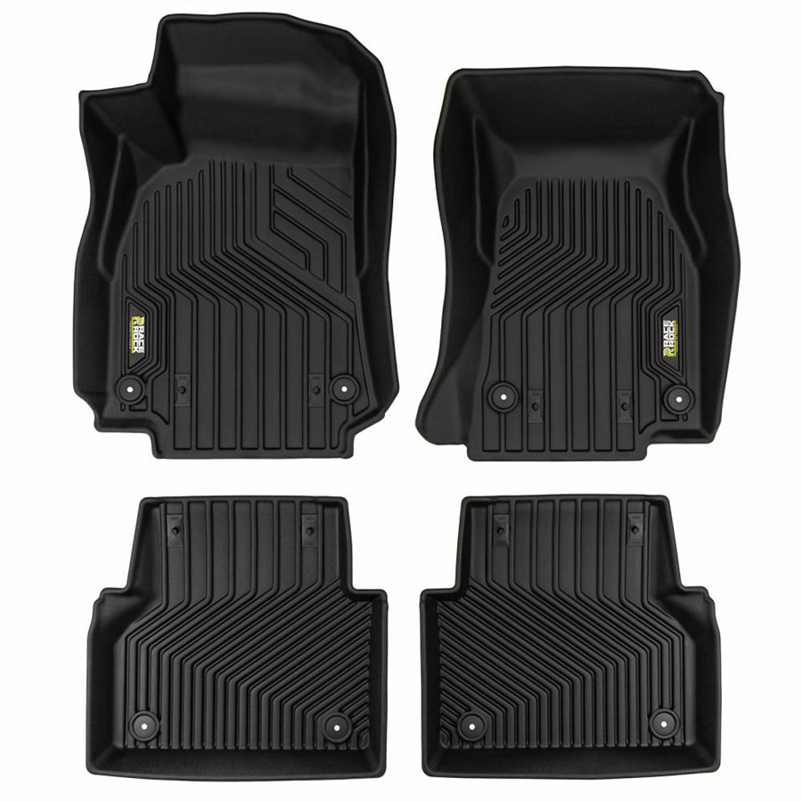 SET TAP. RACE ROCK TPE AUDI A6 C8