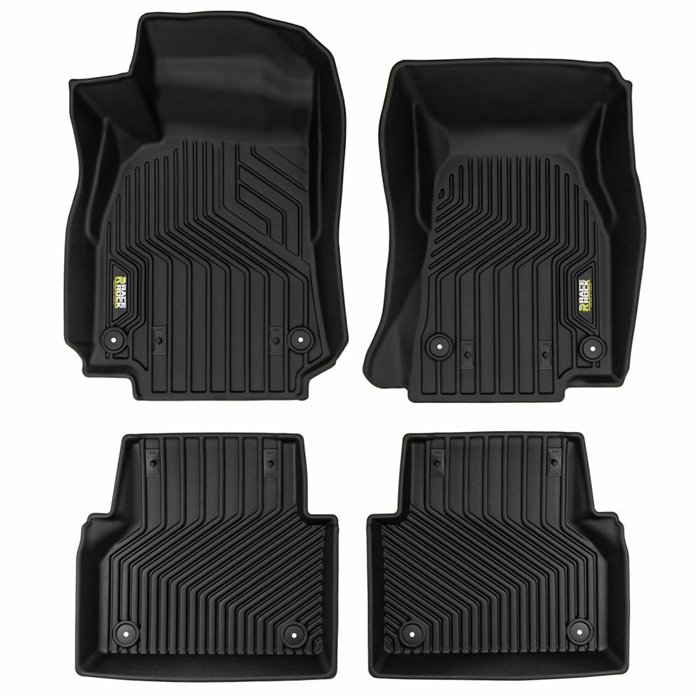 SET TAP. RACE ROCK TPE AUDI A6 C8