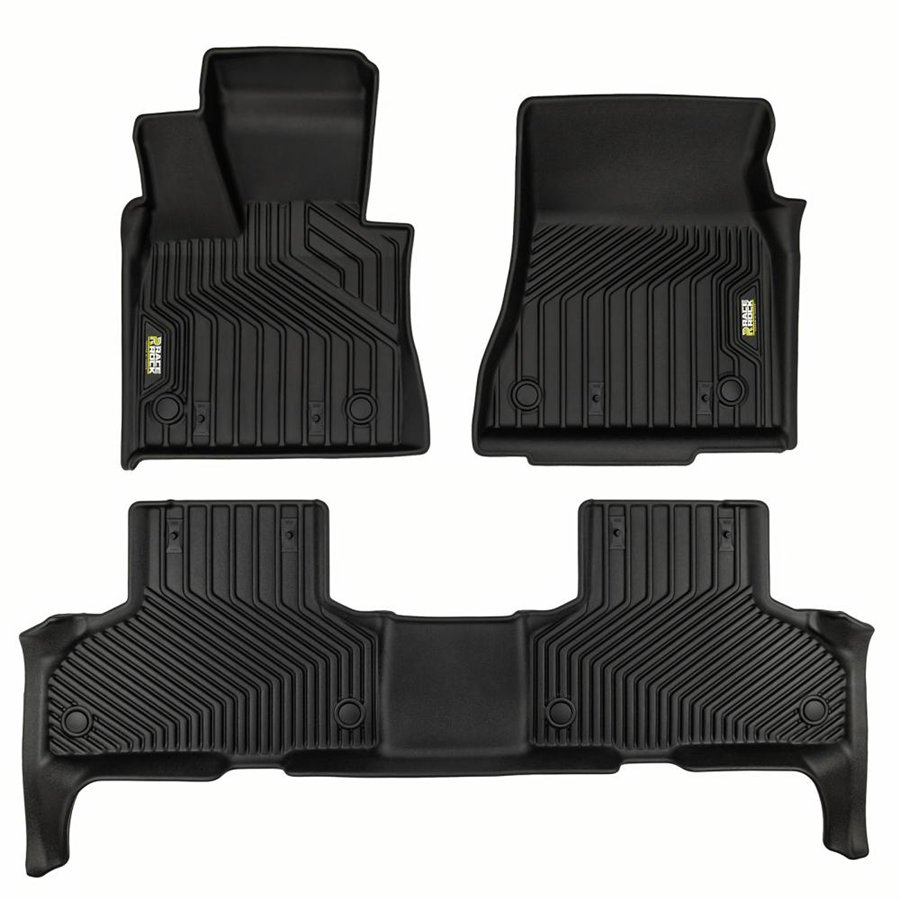 SET TAP. RACE ROCK TPE BMW X5 F15
