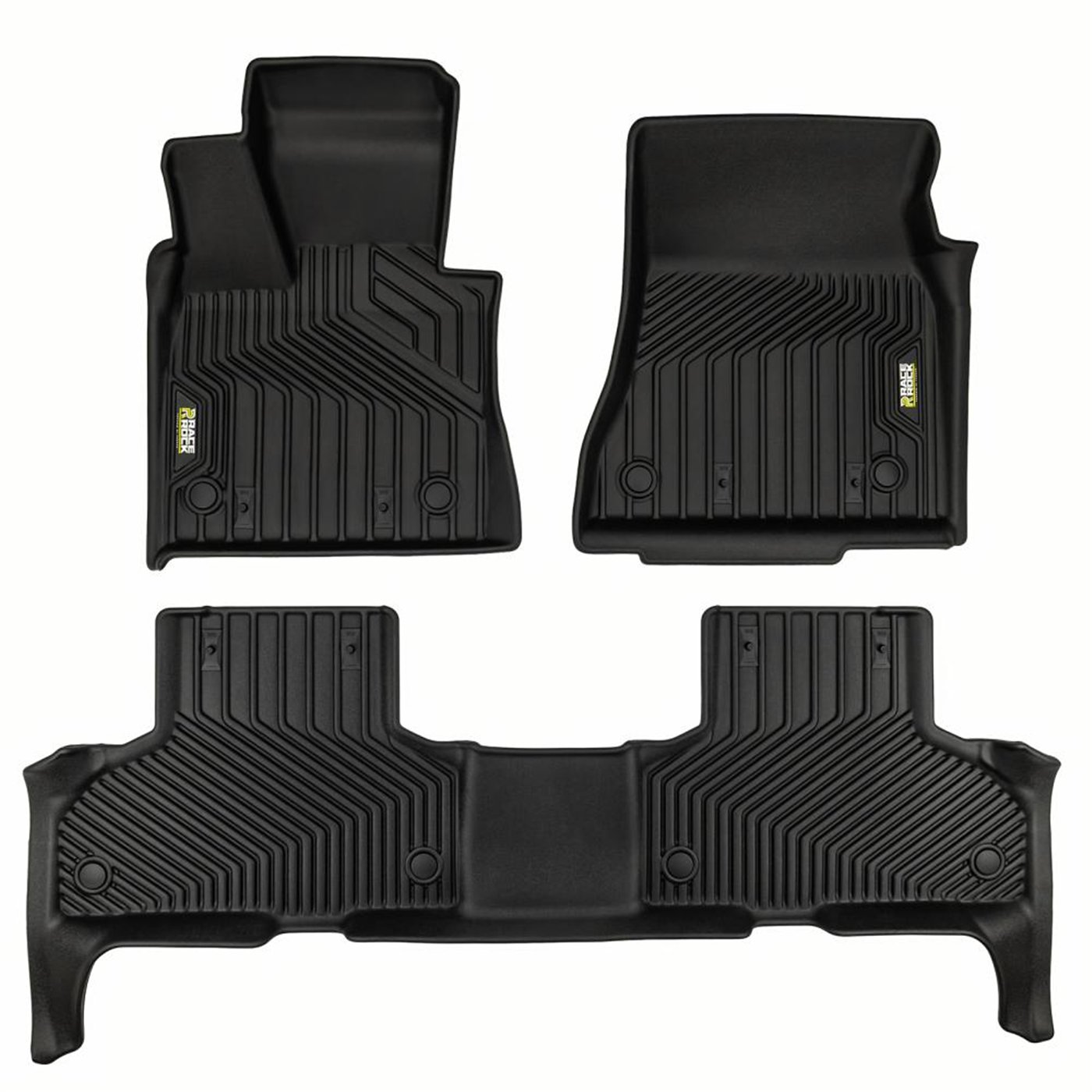 SET TAP. RACE ROCK TPE BMW X5 F15