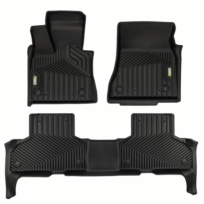 SET TAP. RACE ROCK TPE BMW X5 F15