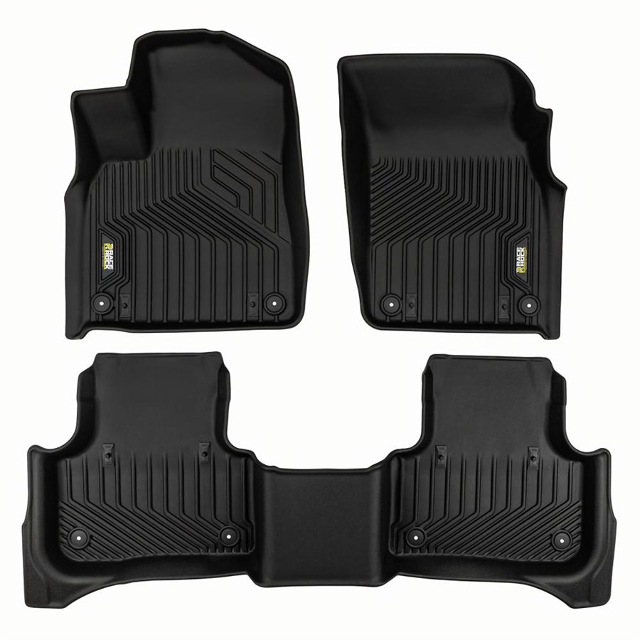 SET TAP. RACE ROCK TPE AUDI Q7 II,ECC