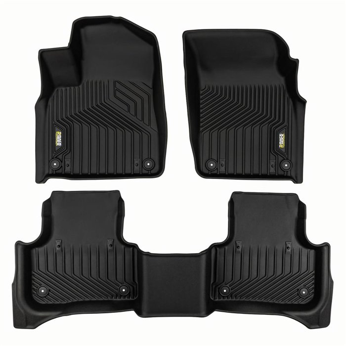 SET TAP. RACE ROCK TPE AUDI Q7 II,ECC