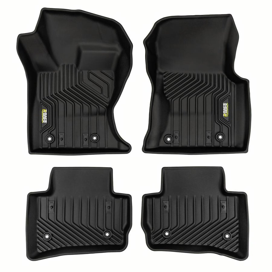SET TAP. RACE ROCK TPE RANGE ROVER VELAR