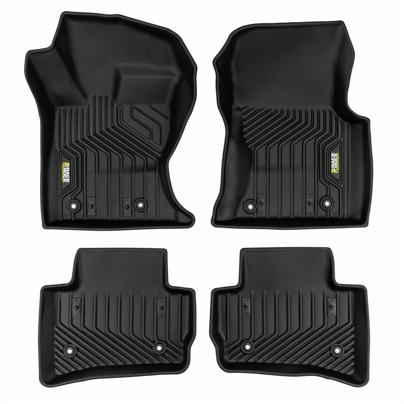 SET TAP. RACE ROCK TPE RANGE ROVER VELAR