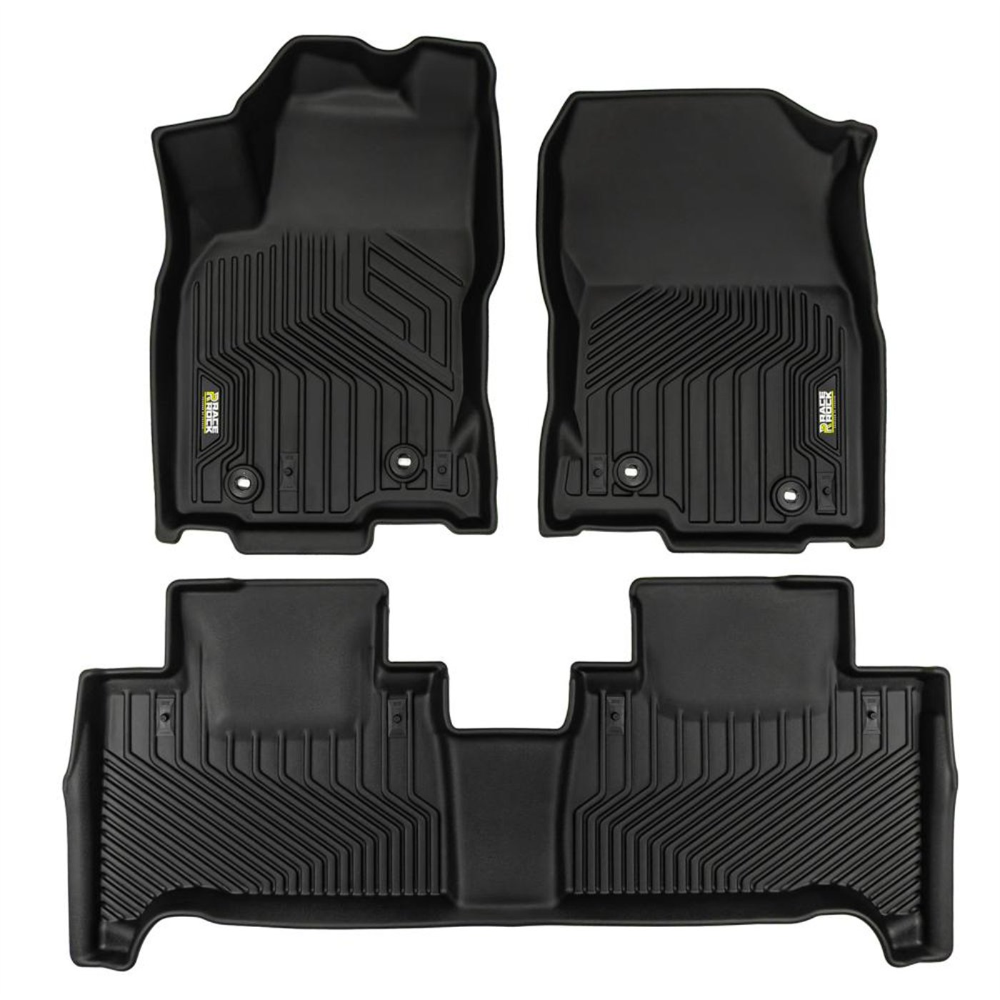 SET TAP. RACE ROCK TPE LEXUS NX I