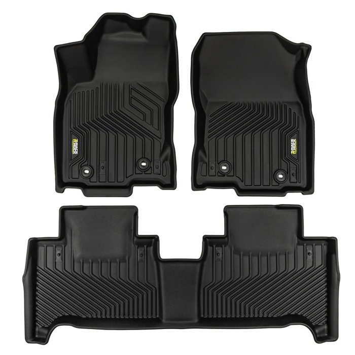 SET TAP. RACE ROCK TPE LEXUS NX I