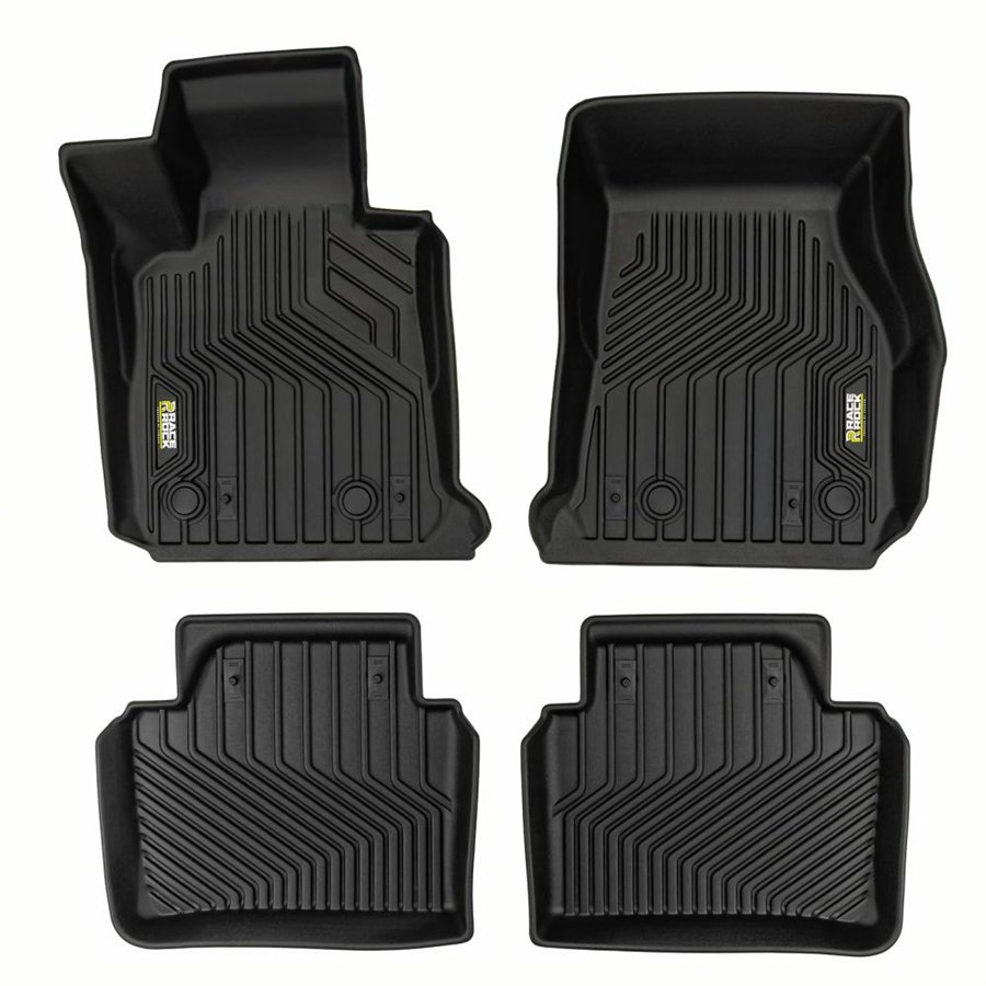 SET TAP. RACE ROCK TPE BMW 3 SERIES F30,ECC