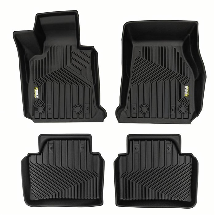 SET TAP. RACE ROCK TPE BMW 3 SERIES F30,ECC