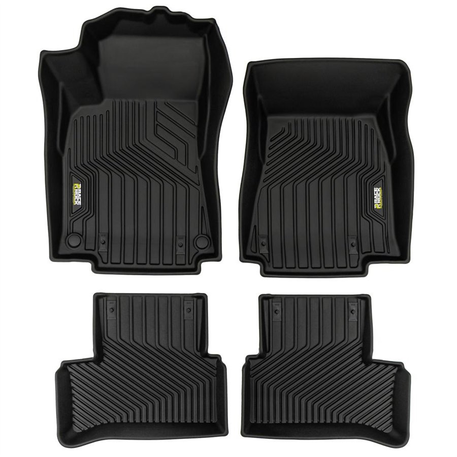 SET TAP. RACE ROCK TPE MB B-CLASS W247,ECC