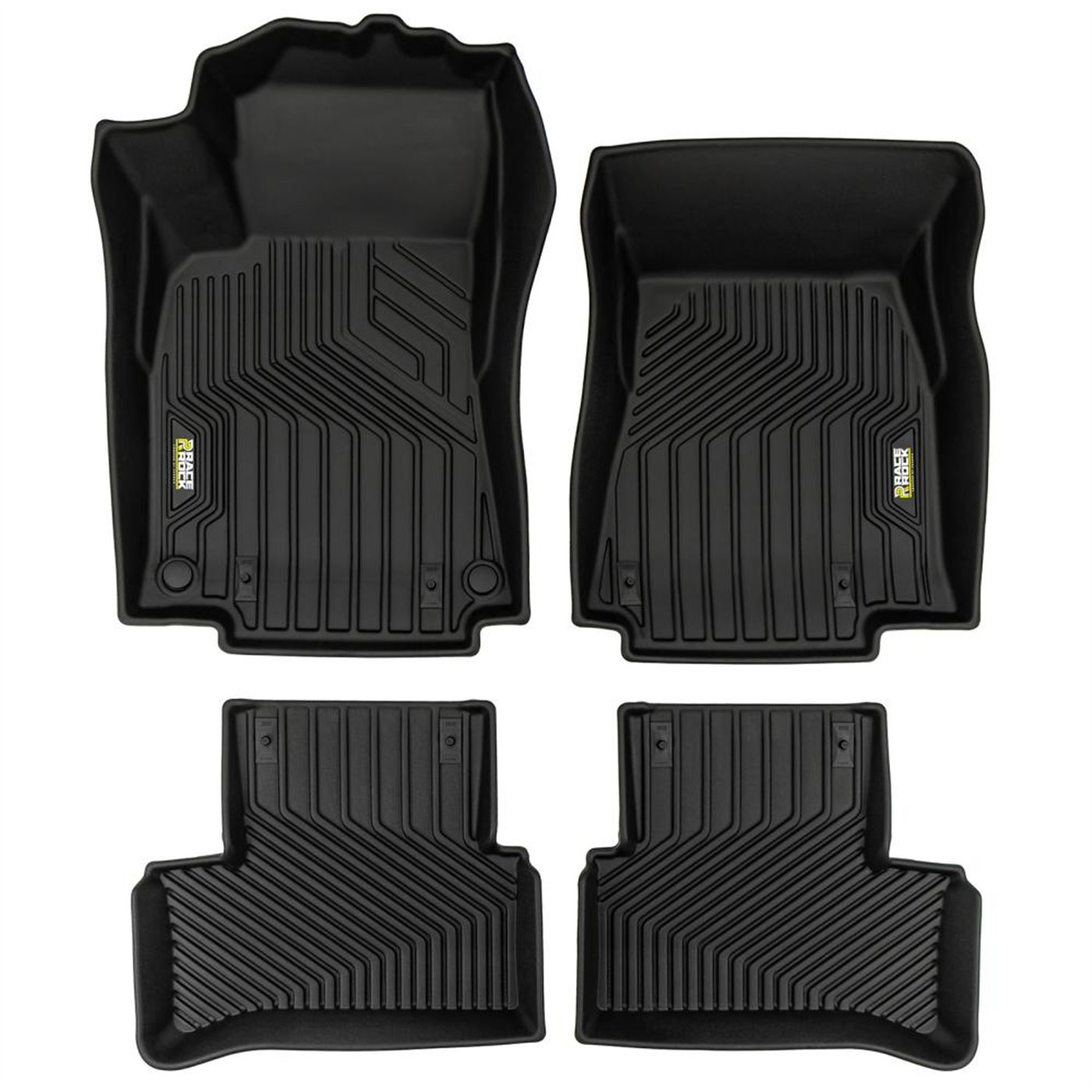 SET TAP. RACE ROCK TPE MB B-CLASS W247,ECC
