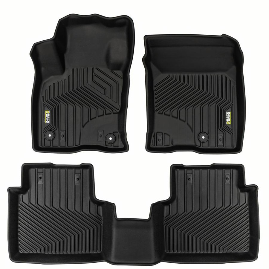 SET TAP. RACE ROCK TPE FORD KUGA III