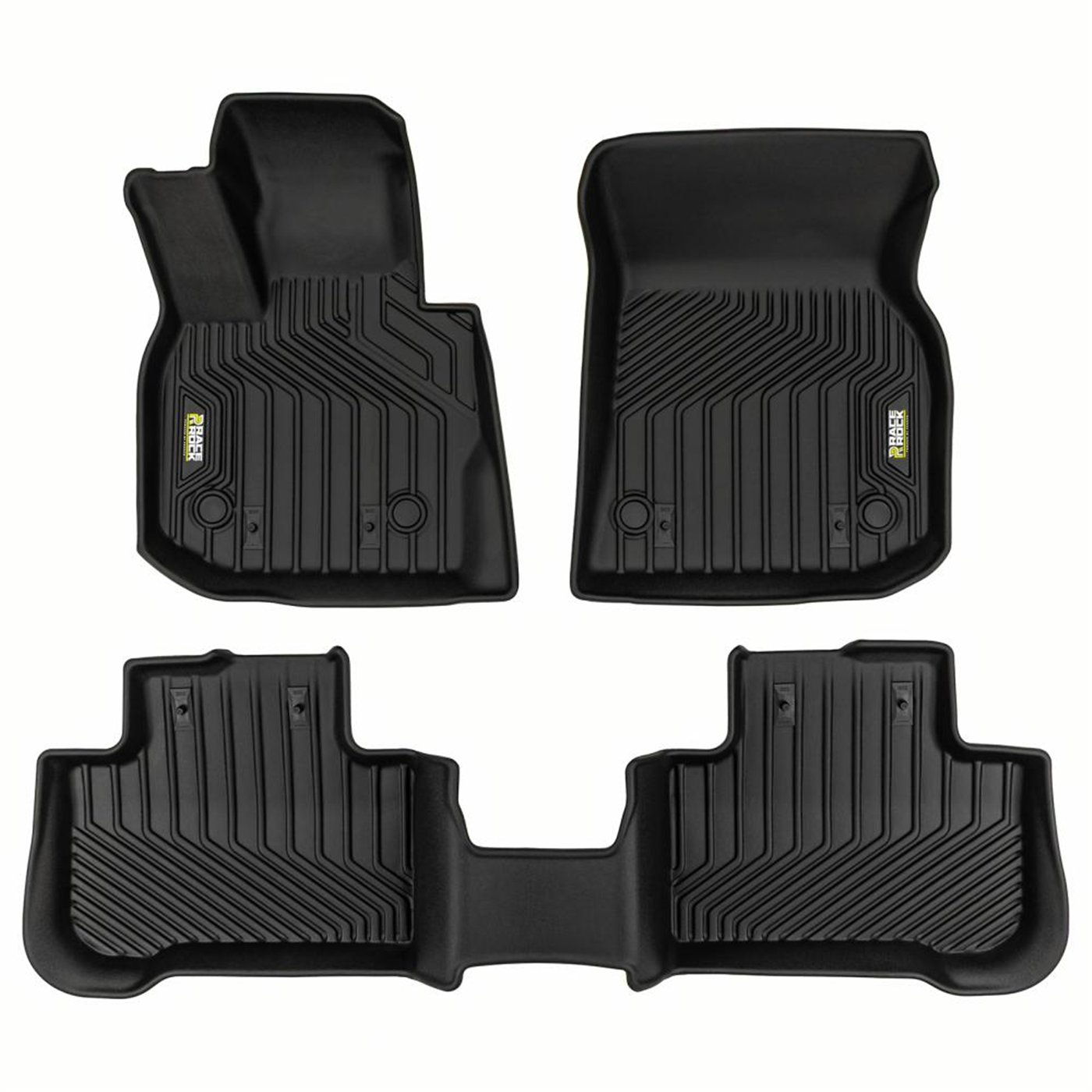 SET TAP. RACE ROCK TPE BMW X3 G01,ECC