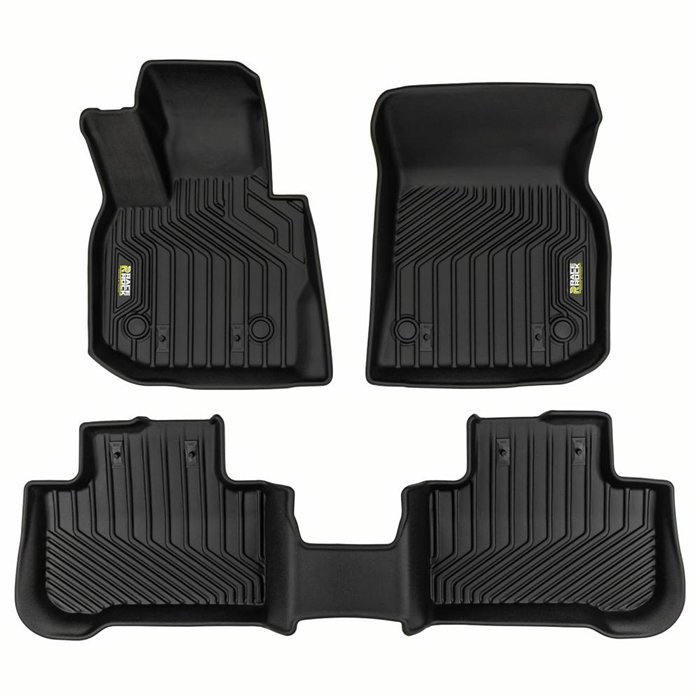 SET TAP. RACE ROCK TPE BMW X3 G01,ECC