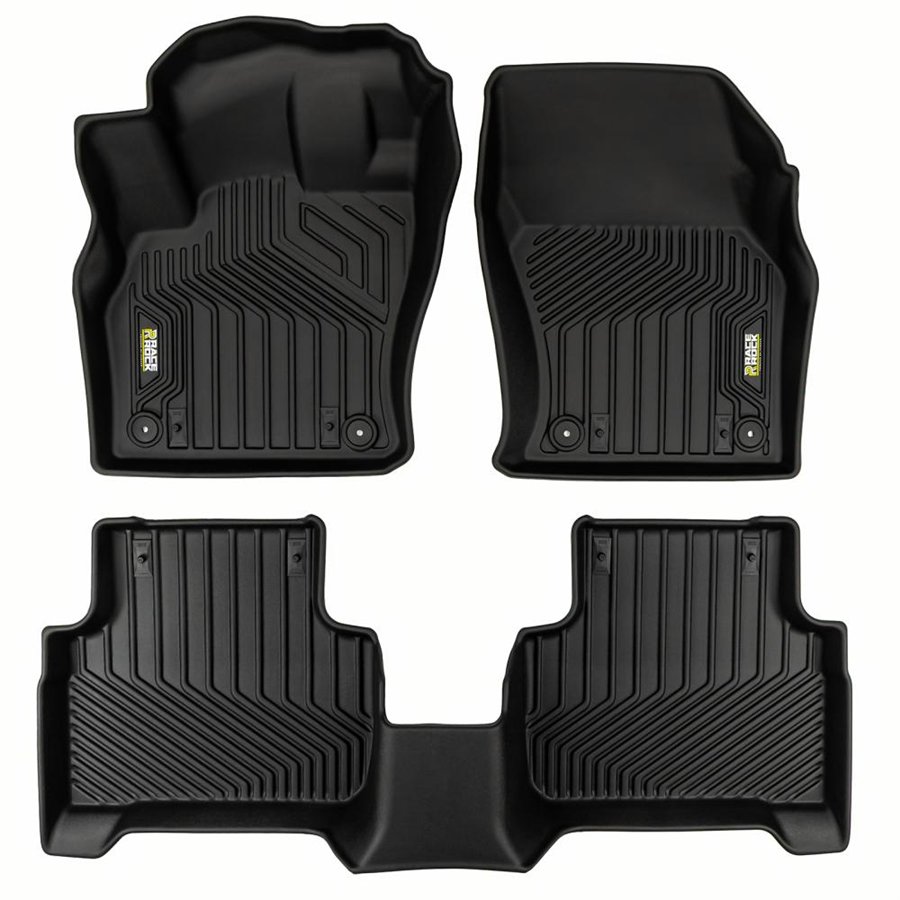 SET TAP. RACE ROCK TPE AUDI Q3 II,ECC