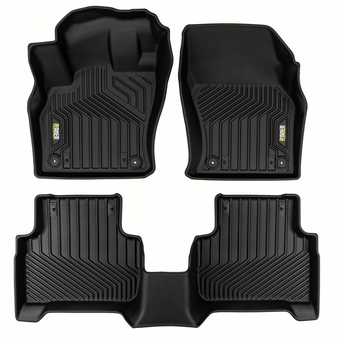 SET TAP. RACE ROCK TPE AUDI Q3 II,ECC