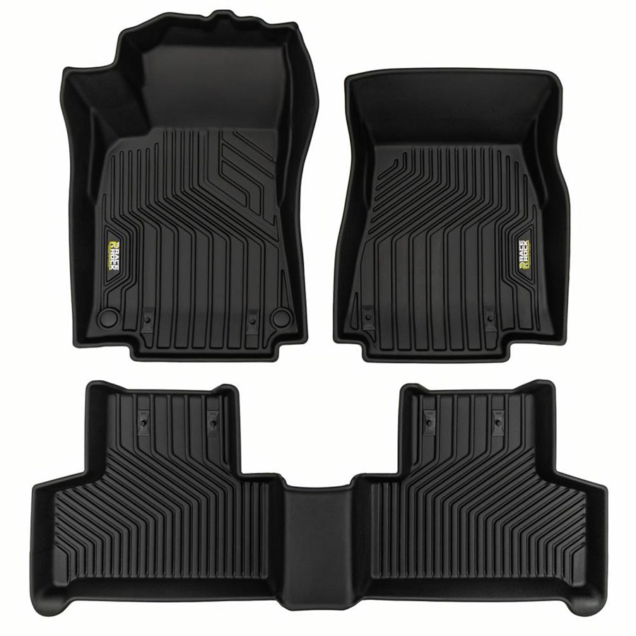 SET TAP. RACE ROCK TPE MERCEDES-BENZ GLB X247