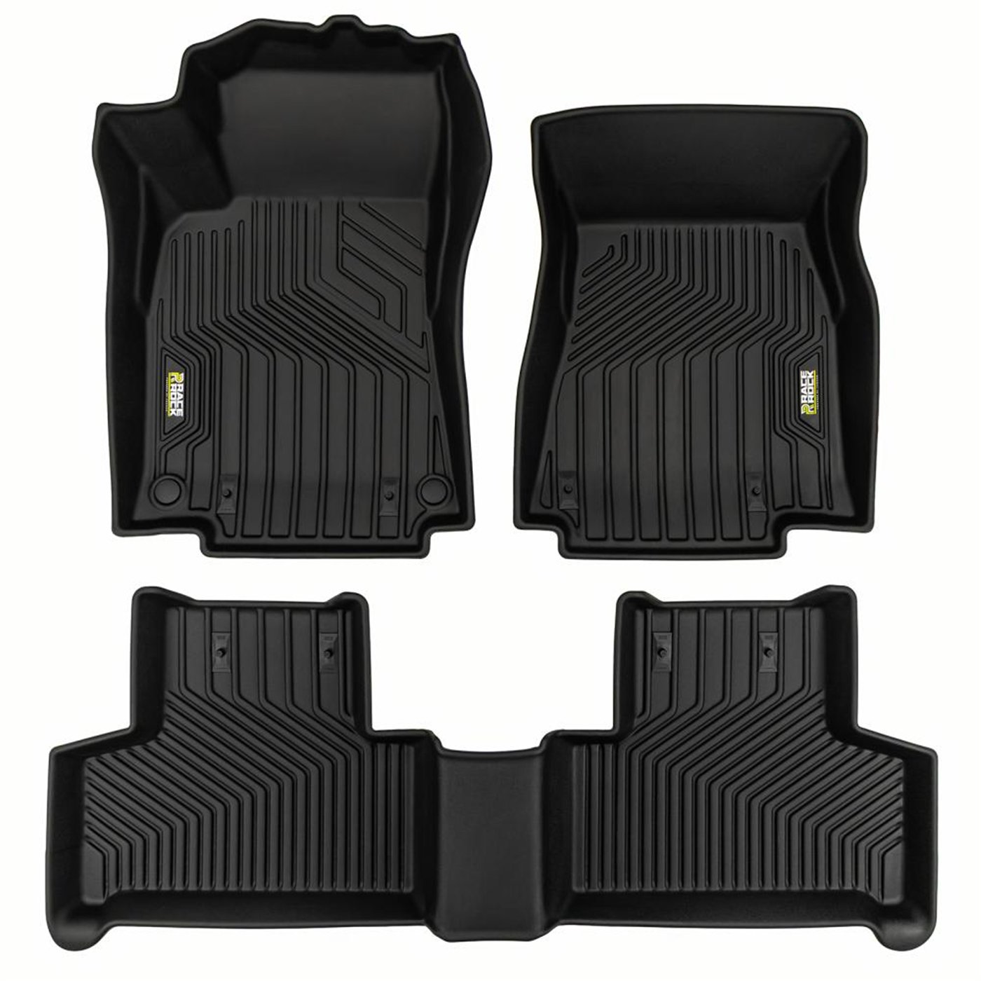 SET TAP. RACE ROCK TPE MERCEDES-BENZ GLB X247
