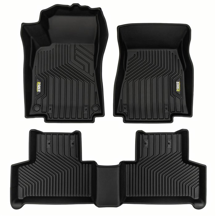SET TAP. RACE ROCK TPE MERCEDES-BENZ GLB X247