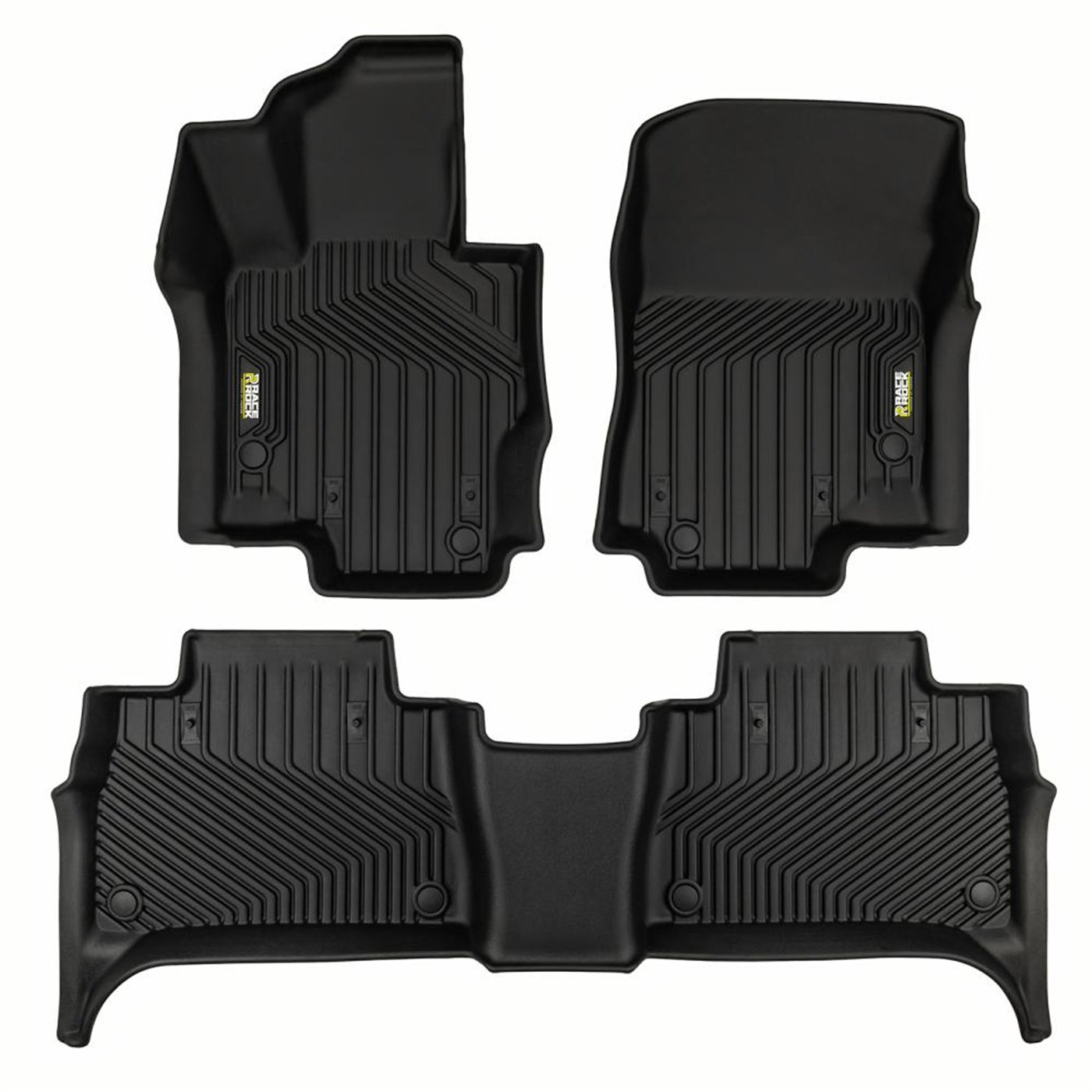 SET TAP. RACE ROCK TPE MERCEDES-BENZ GLE C167