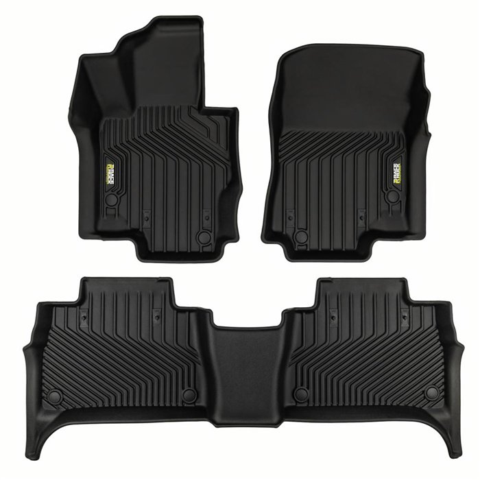 SET TAP. RACE ROCK TPE MERCEDES-BENZ GLE C167