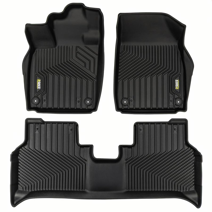 SET TAP. RACE ROCK TPE AUDI Q4 E-TRON,ECC