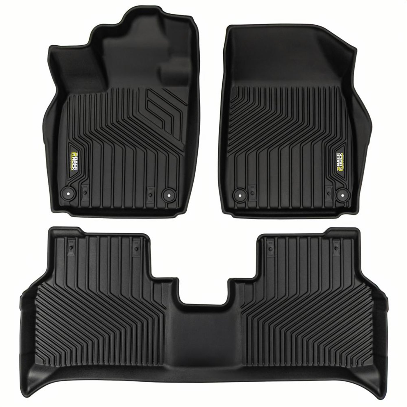 SET TAP. RACE ROCK TPE AUDI Q4 E-TRON,ECC