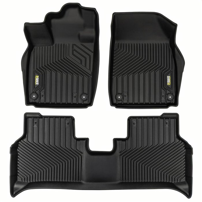 SET TAP. RACE ROCK TPE AUDI Q4 E-TRON,ECC