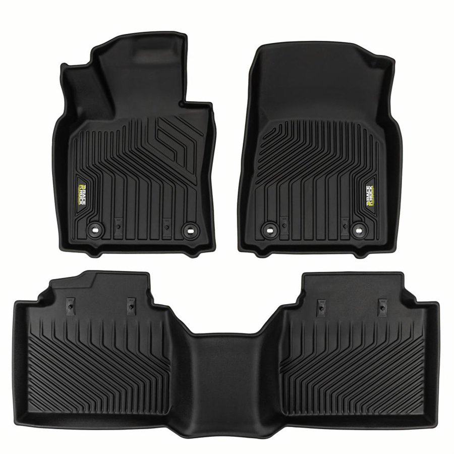 SET TAP. RACE ROCK TPE LEXUS ES VII