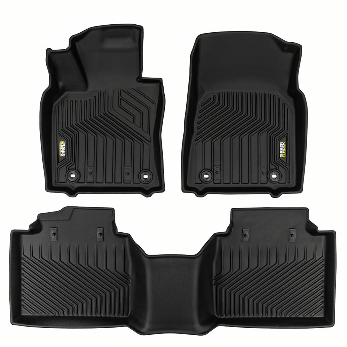 SET TAP. RACE ROCK TPE LEXUS ES VII