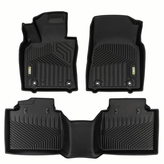 SET TAP. RACE ROCK TPE LEXUS ES VII