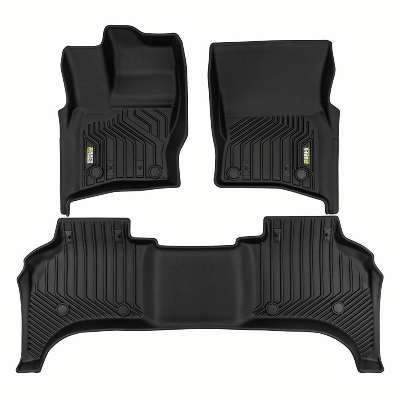 SET TAP. RACE ROCK TPE LAND ROVER DEFENDER II