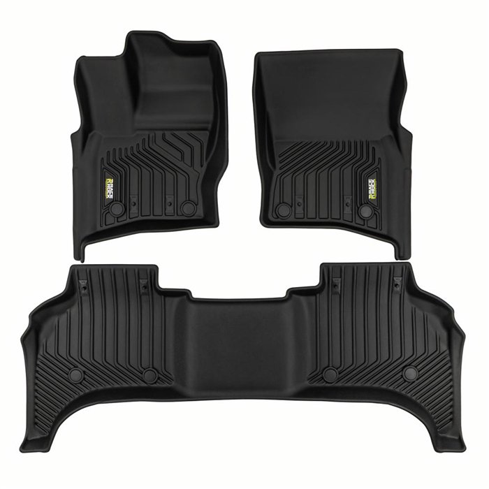 SET TAP. RACE ROCK TPE LAND ROVER DEFENDER II
