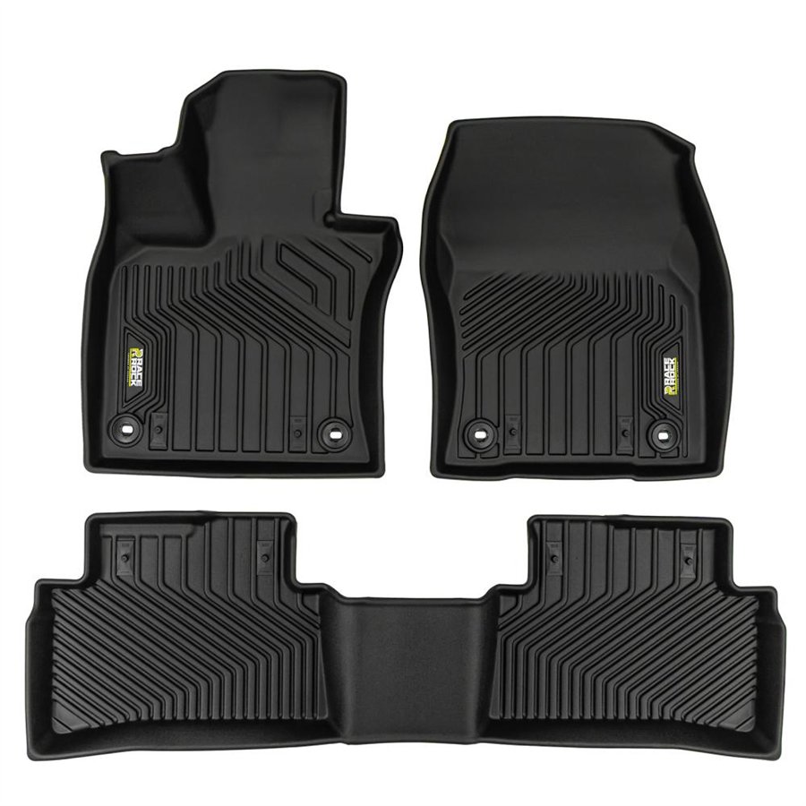 SET TAP. RACE ROCK TPE LEXUS UX