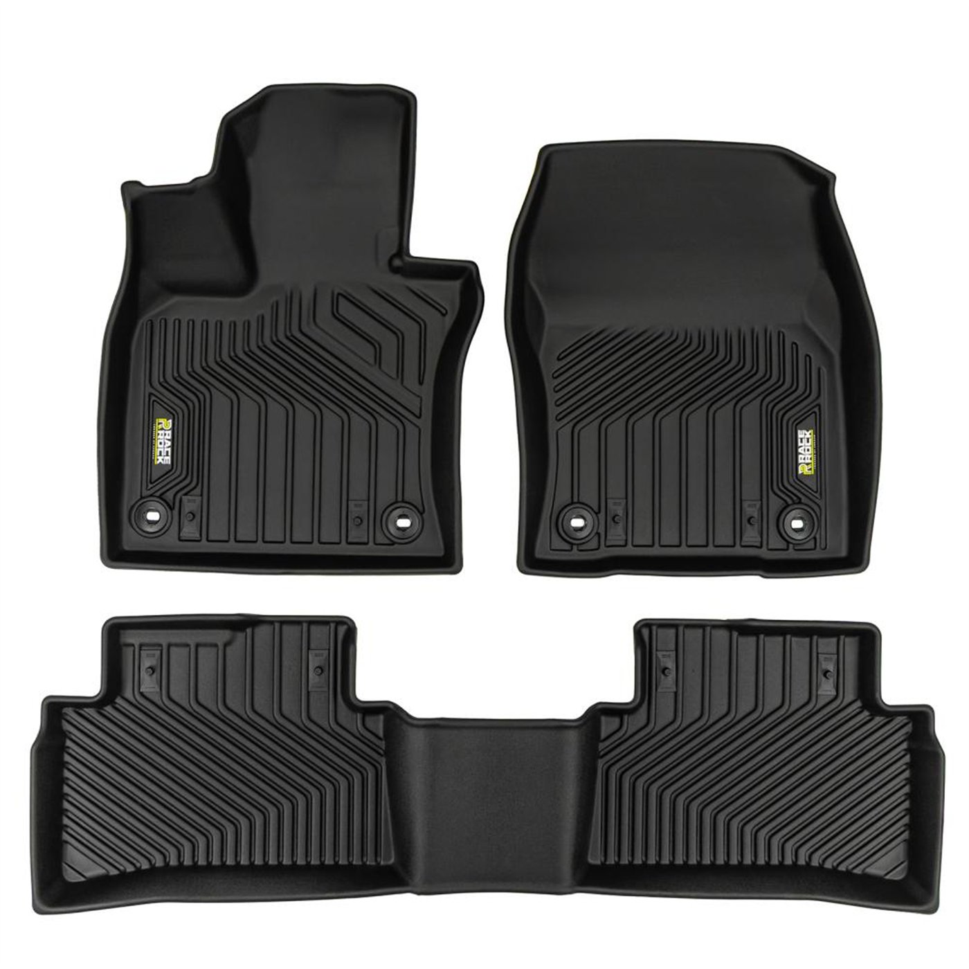 SET TAP. RACE ROCK TPE LEXUS UX