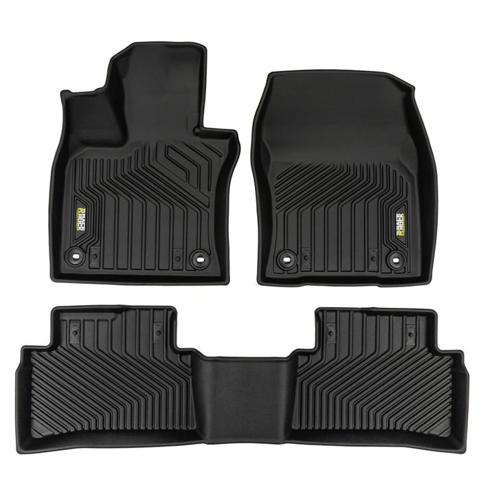 SET TAP. RACE ROCK TPE LEXUS UX