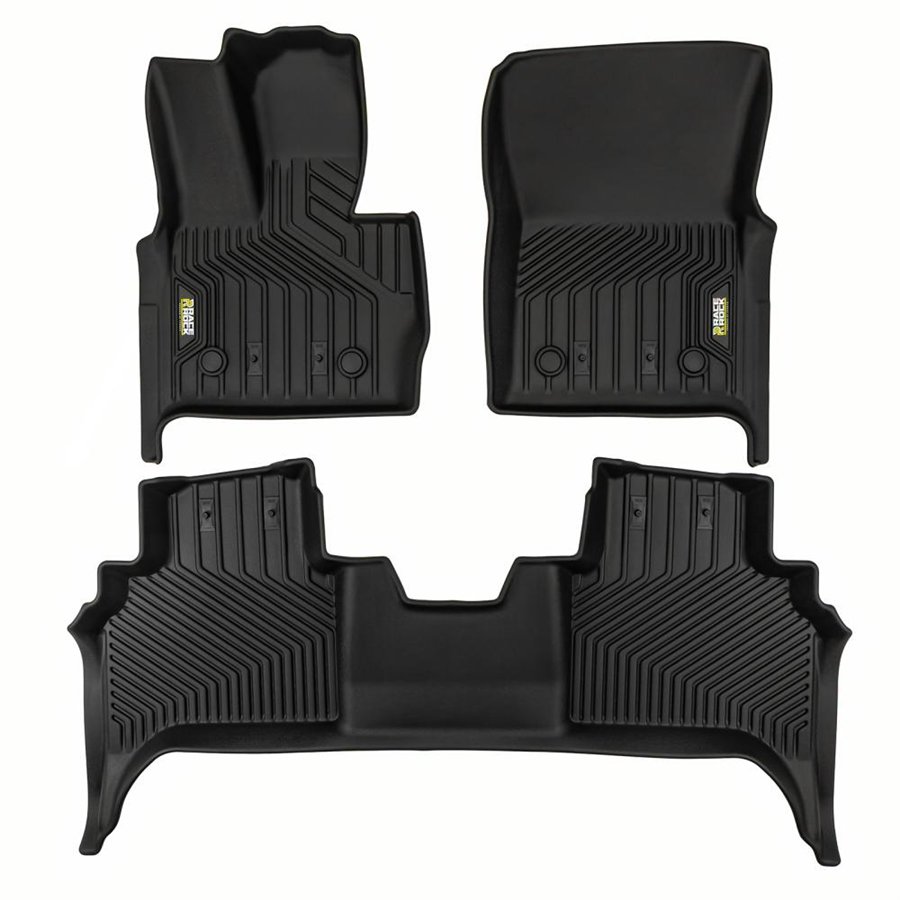 SET TAP. RACE ROCK TPE MB G-CLASS W464,ECC