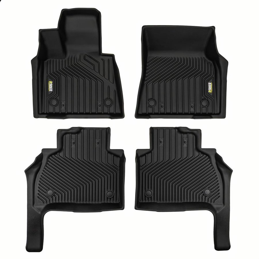 SET TAP. RACE ROCK TPE BMW X7 G07
