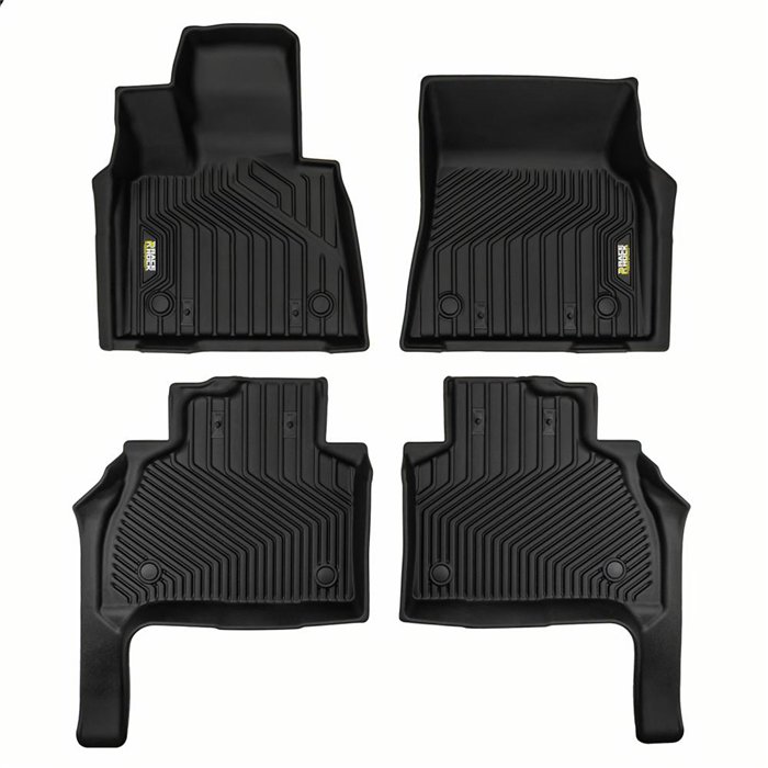 SET TAP. RACE ROCK TPE BMW X7 G07