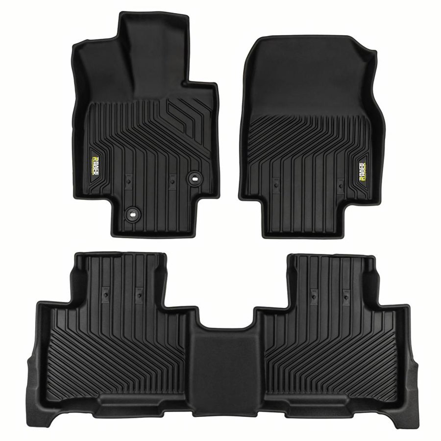 SET TAP. RACE ROCK TPE TOYOTA HIGHLANDER IV